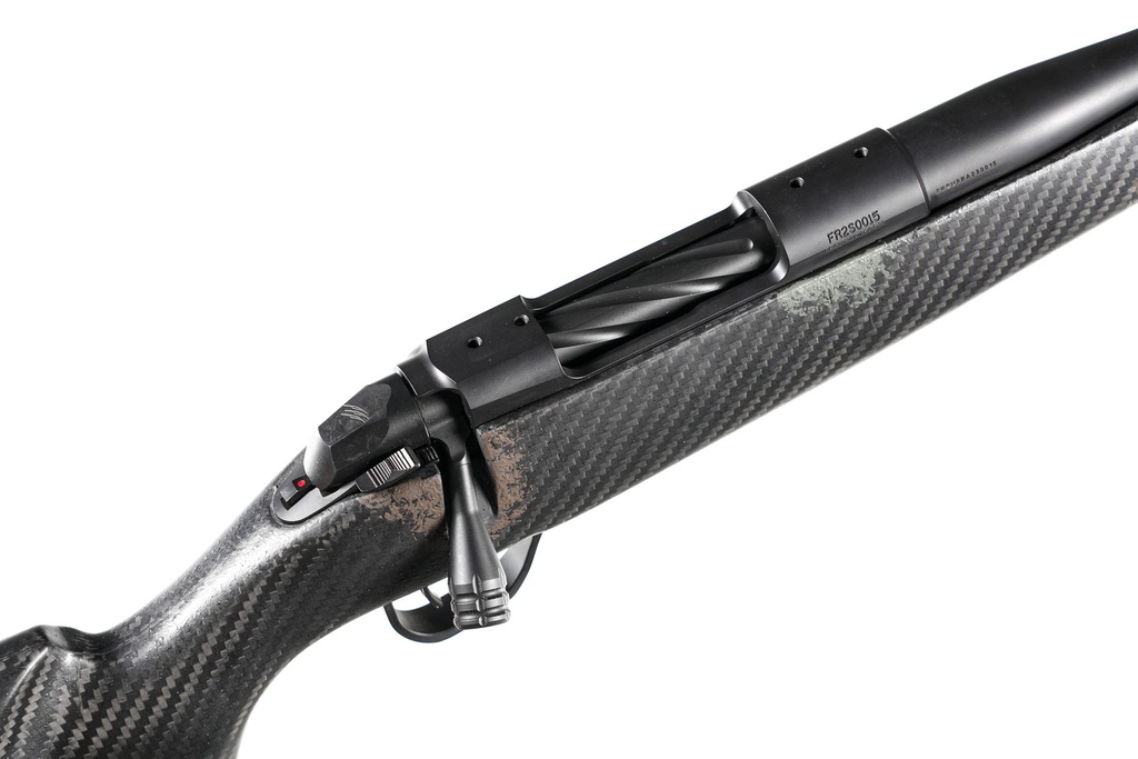 Fierce Twisted Rage Bolt Rifle 6.5mm Creedmoor