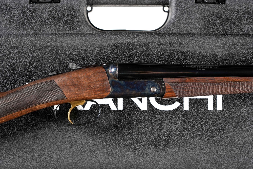 Franchi Esprit O/U Shotgun 20GA