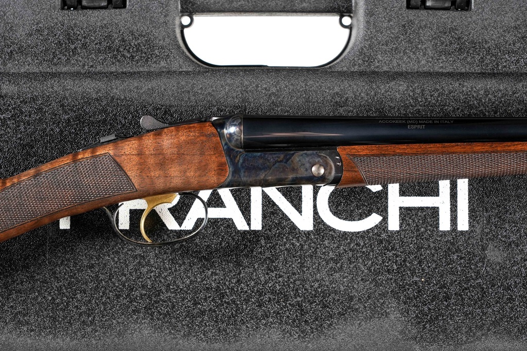 Franchi Esprit O/U Shotgun 20GA
