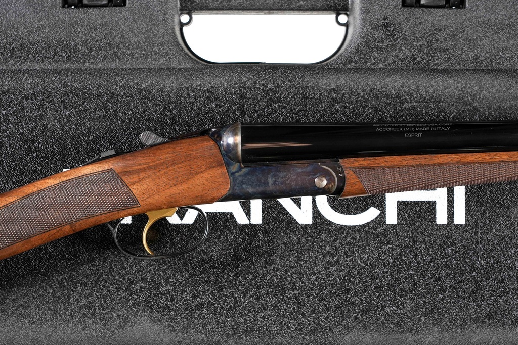 Franchi Esprit O/U Shotgun 12GA