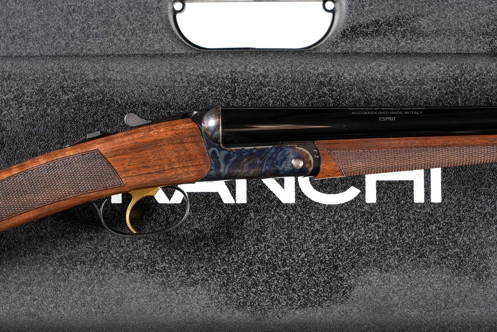 Franchi Esprit O/U Shotgun 12GA