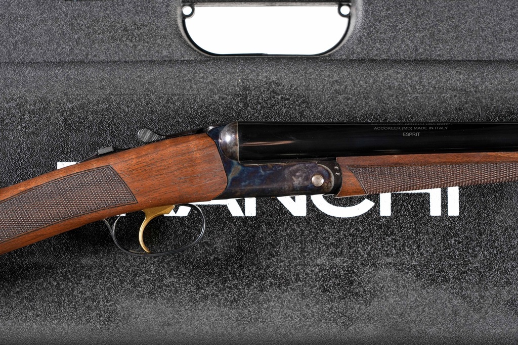 Franchi Esprit O/U Shotgun 12GA
