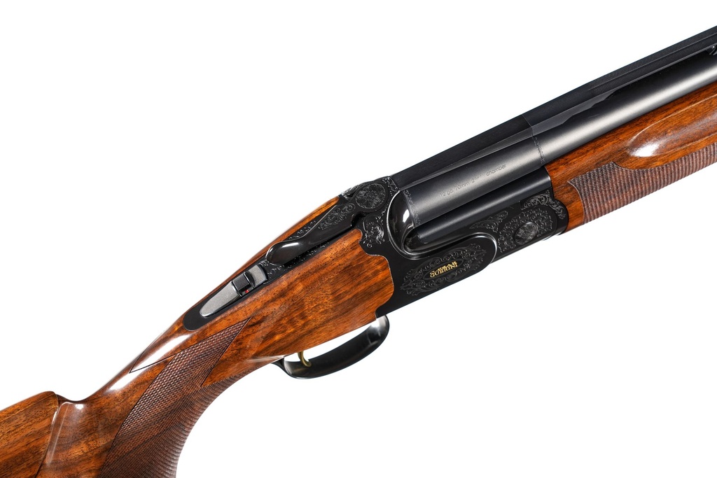 Caesar Guerini Summit Ascent O/U Shotgun 12GA
