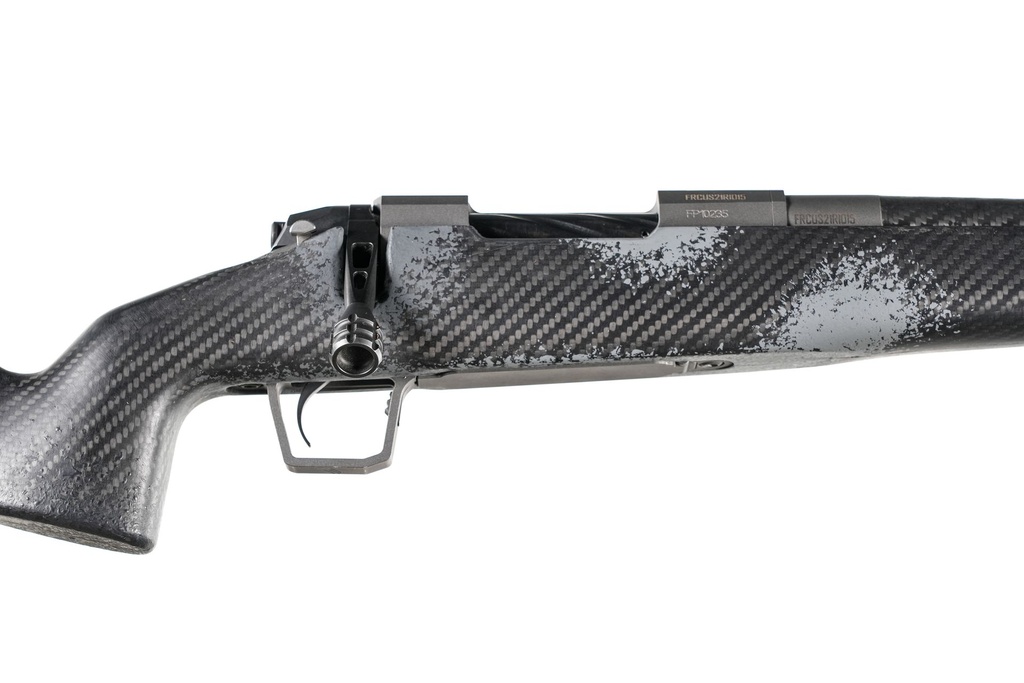 Fierce CT Rival Demo Bolt Rifle .243 win