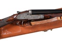 James Purdey & Sons Sidelock SxS Shotgun 12GA