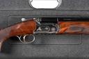 Bettinsoli X Trail O/U Shotgun 12GA