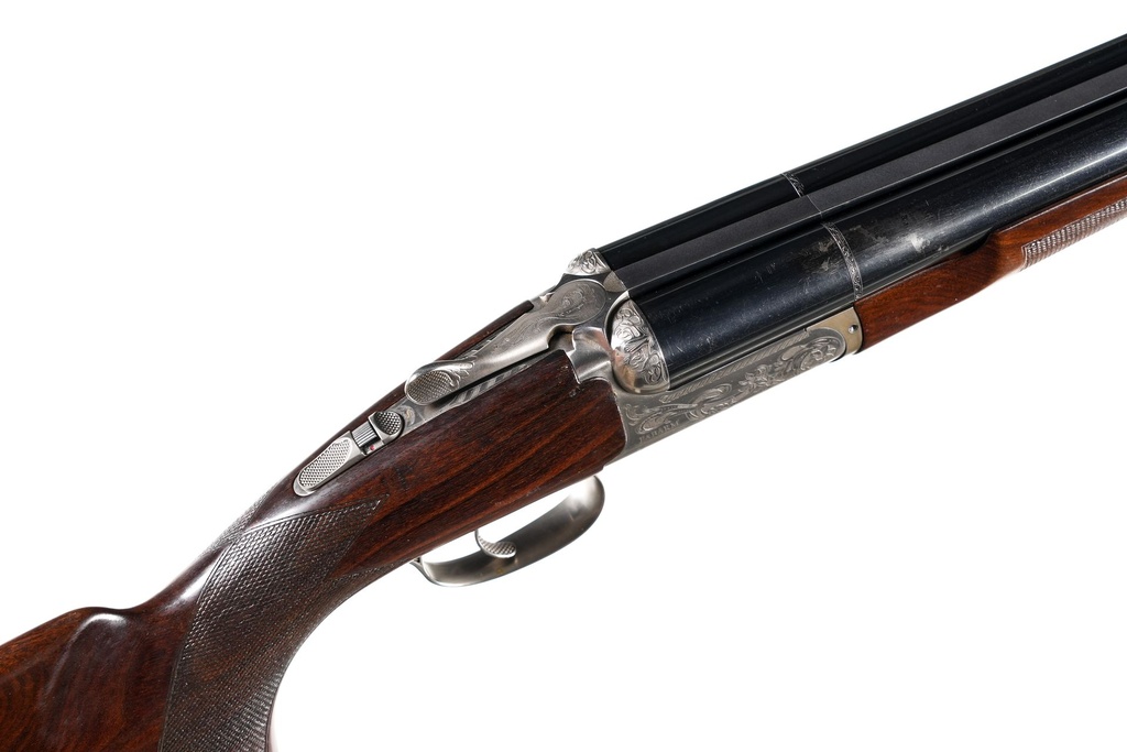 Fabarm Classis 12 SxS Shotgun 12GA