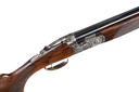 Beretta 687 Silver Pigeon III O/U Shotgun 20GA