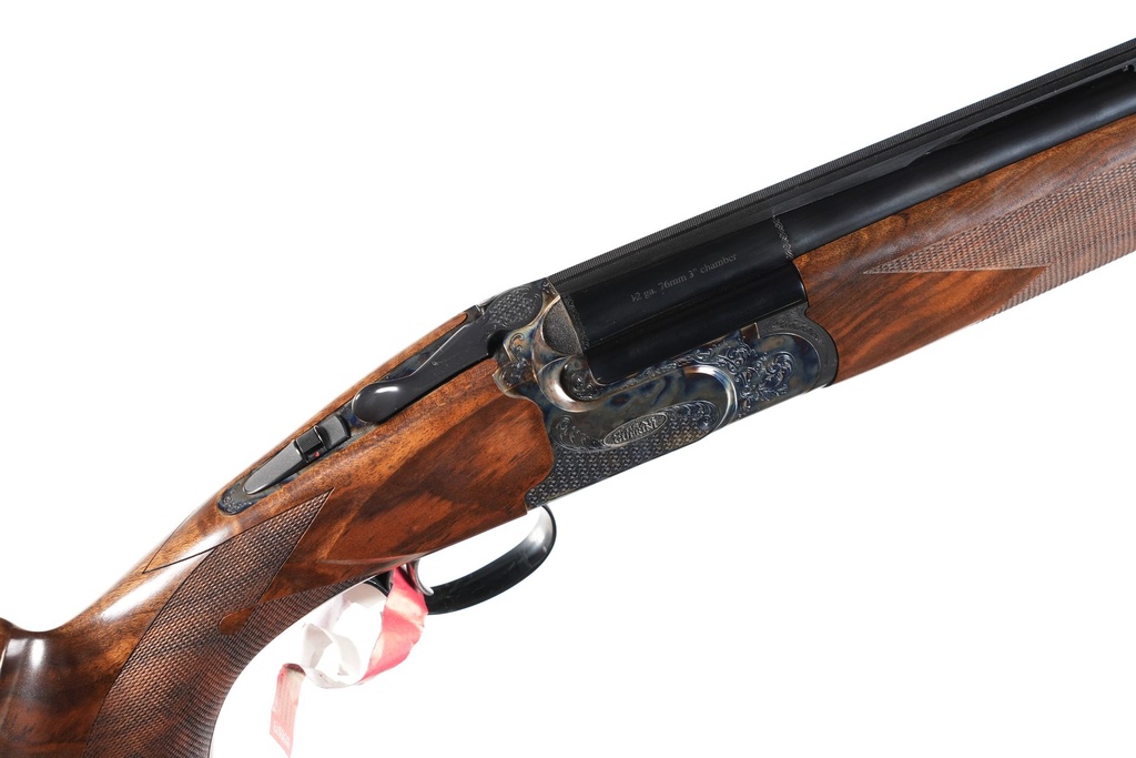 Caesar Guerini Invictus I O/U Shotgun 12GA
