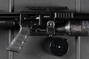 FX Impact Mk II Air Rifle .25 cal