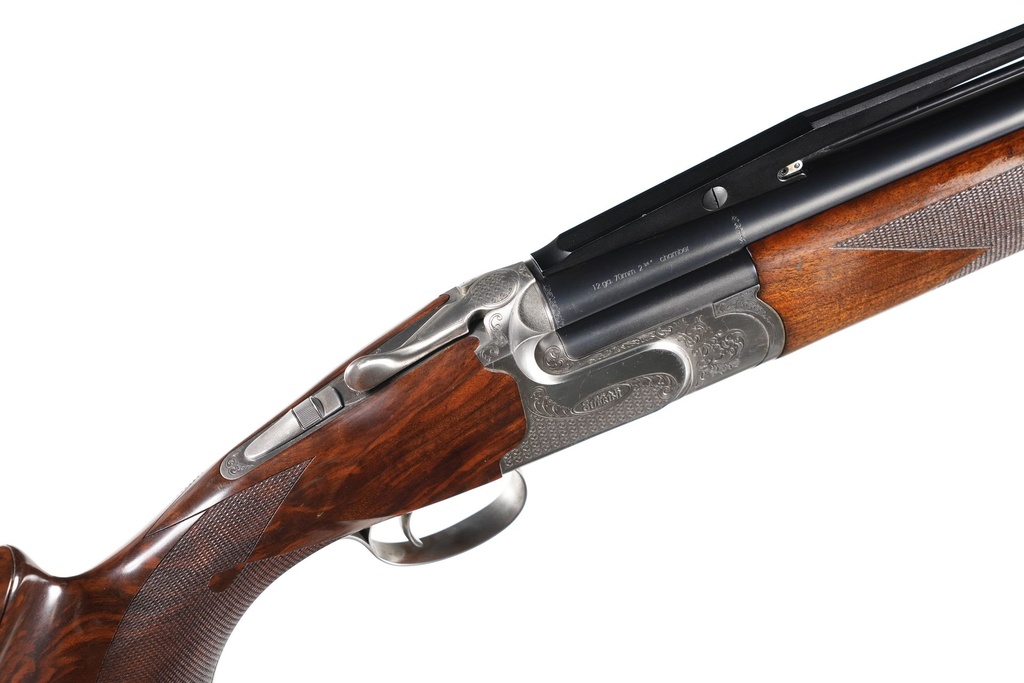 Caesar Guerini Invictus I Impact O/U Shotgun 12GA