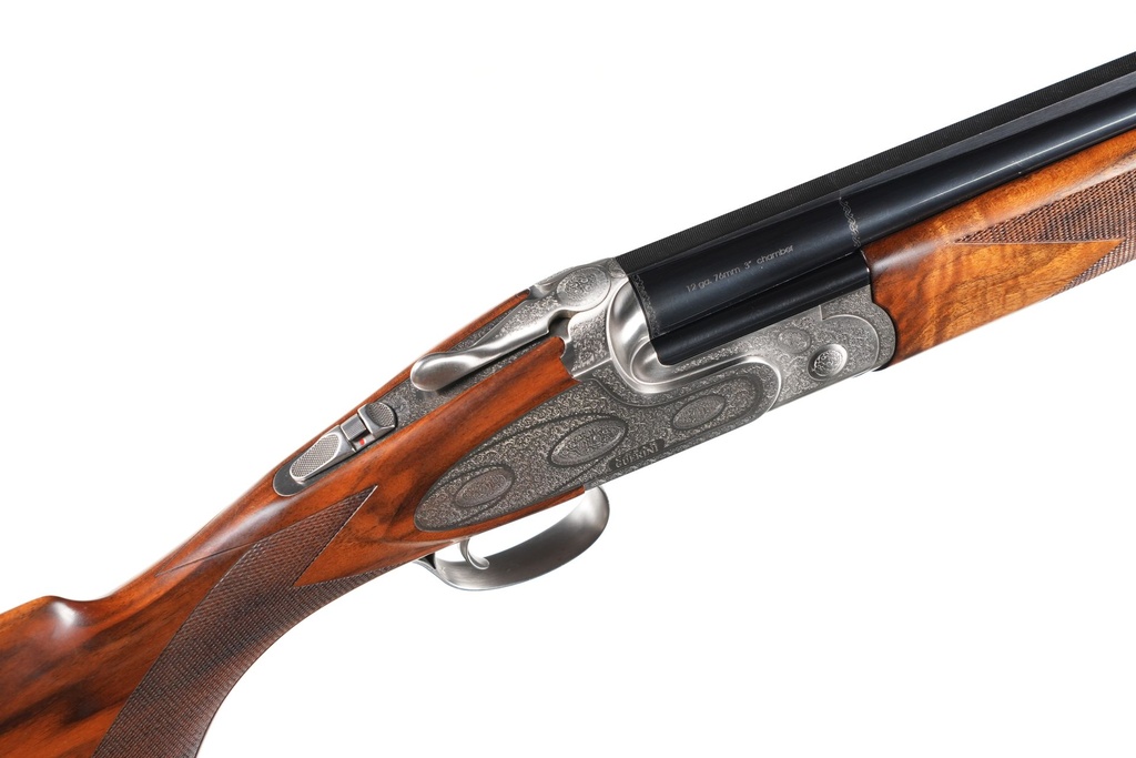 Caesar Guerini Essex O/U Shotgun 12GA
