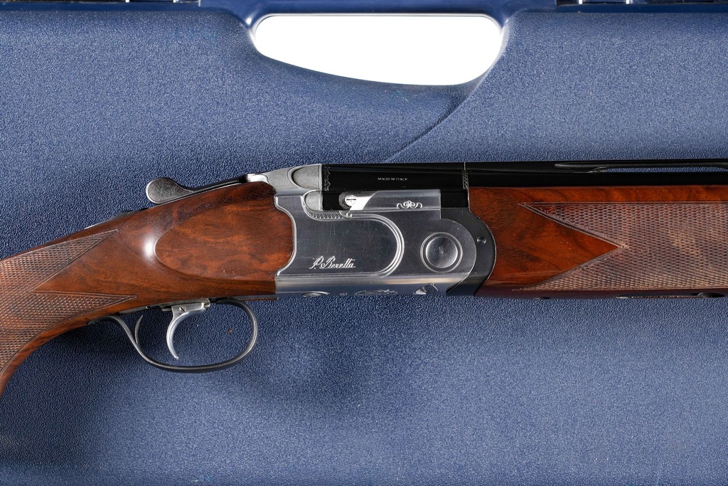 Beretta 682 O/U Shotgun 12GA