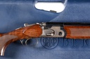 Beretta 686 E O/U Shotgun 12GA