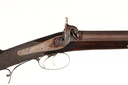 *SOLD* Gasquoine & Dyson  Percussion Shotgun 14GA