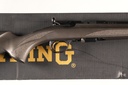 *SOLD* Browning T-Bolt Bolt Rifle .17 HMR
