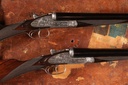 *SOLD* Pair of Holland & Holland Royal SxS Shotguns 12ga