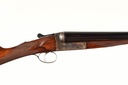 *SOLD* Rowland Watson SXS Shotgun 12ga