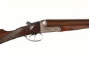 *SOLD* Chas Francis& Son Boxlock Ejector SxS Shotgun 12ga