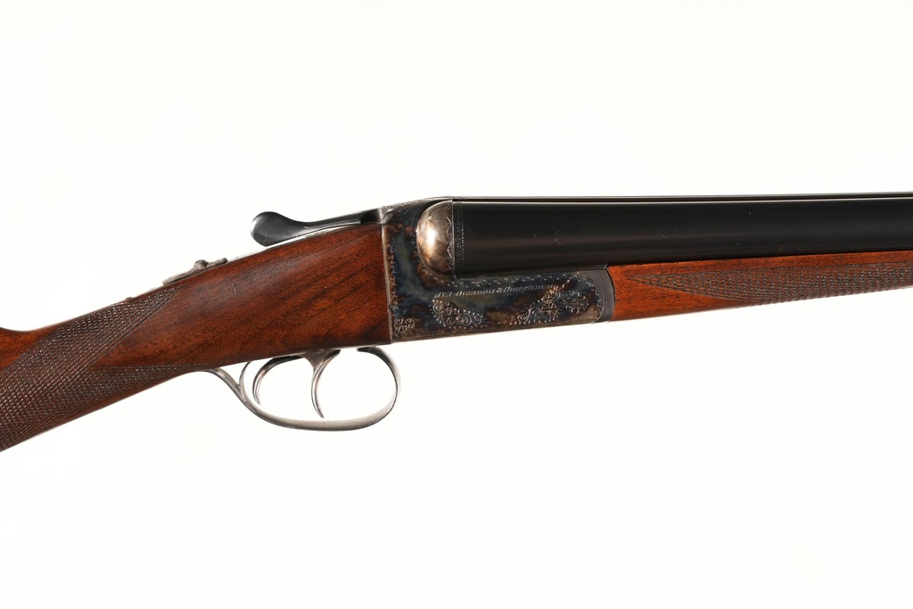 *SOLD* AYA NO.4 SxS Shotgun 12ga