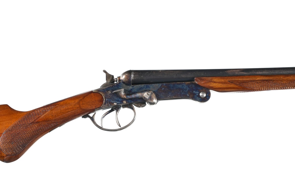 *SOLD* El Chimbo SxS Shotgun 410