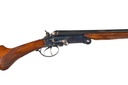 *SOLD* El Chimbo SxS Shotgun 410