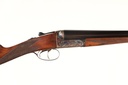 *SOLD* Webley & Scott 700 SxS Shotgun 12ga