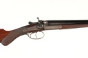 *SOLD* English Ellis Brothers SxS Shotgun 28GA
