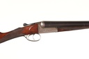 *SOLD* William Evans Boxlock SxS Shotgun 20ga