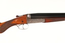 *SOLD* WW Greener Blue Rock Pigeon SxS Shotgun 12ga