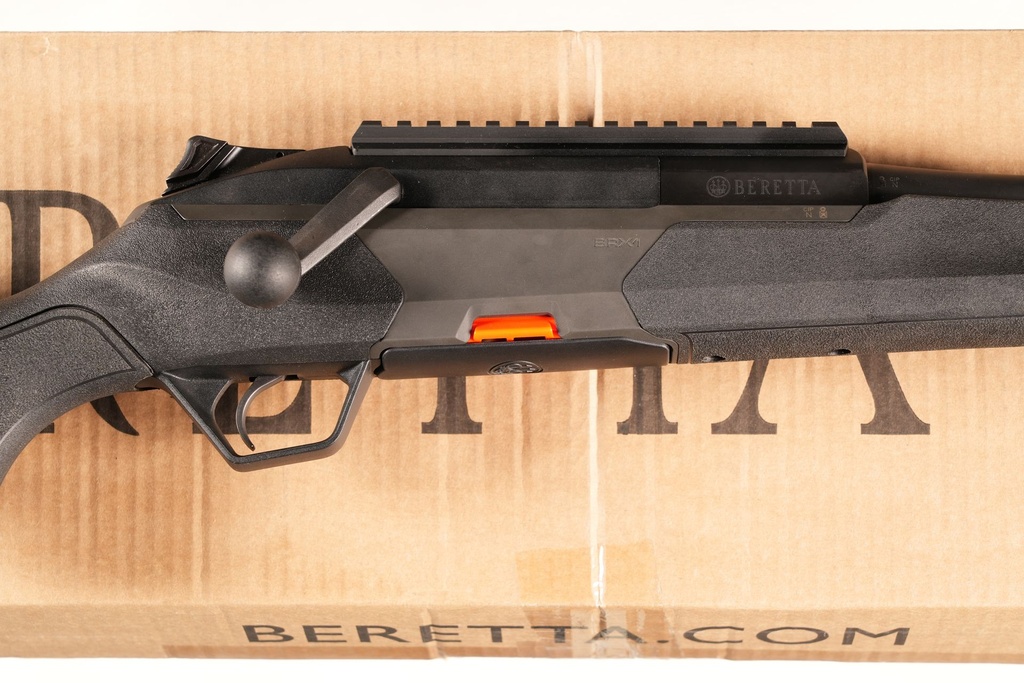 *SOLD* Beretta BRX1 Bolt Rifle .30-06
