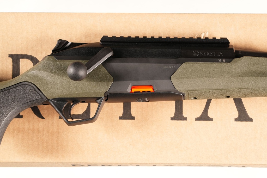 *SOLD* Beretta BRX1 Bolt Rifle .308 win