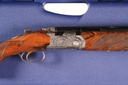 *SOLD* Beretta Silver Pigeon 5 LH O/U Shotgun 12ga