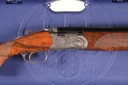 *SOLD* Beretta Silver Pigeon 5 LH O/U Shotgun 12ga