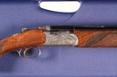 *SOLD* Beretta Silver Pigeon 5 O/U Shotgun 12ga