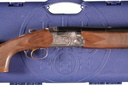 *SOLD* Beretta Silver Pigeon 1 O/U Shotgun 12ga