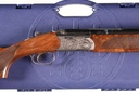 *SOLD* Beretta Silver Pigeon 5 O/U Shotgun 12ga