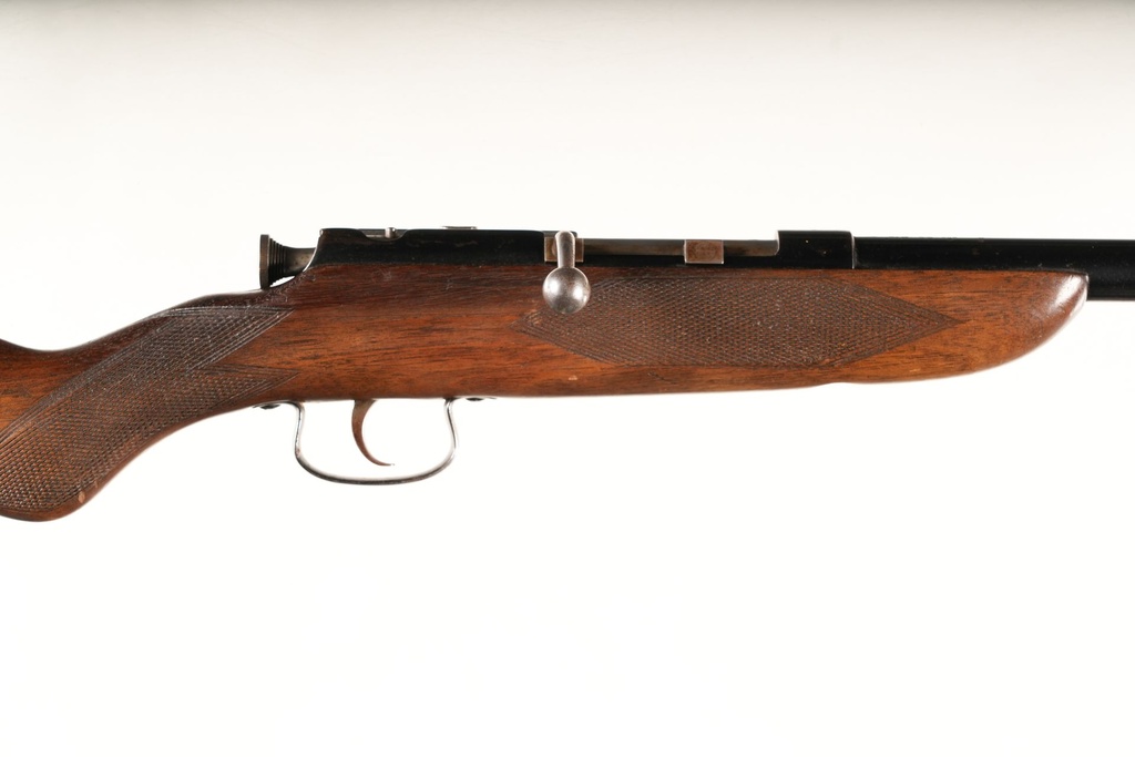 WEBLEY & SCOTT Bolt-Action Shotgun 410 Ga 2 1/2"