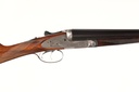 Henry Atkin Sidelock Ejector SxS Shotgun 12 GA