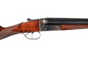 AYA Yeoman SxS Shotgun 12GA