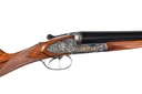 AYA No.2 SxS Shotgun 12 GA