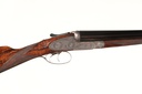 Purdey Sidelock SxS Shotgun 12 GA