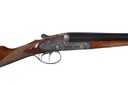 AYA No.2 SXS Shotgun 12GA