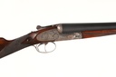 AYA No. 1 SxS Shotgun 12GA