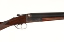 AYA Yeoman Ejector SxS Shotgun 12GA