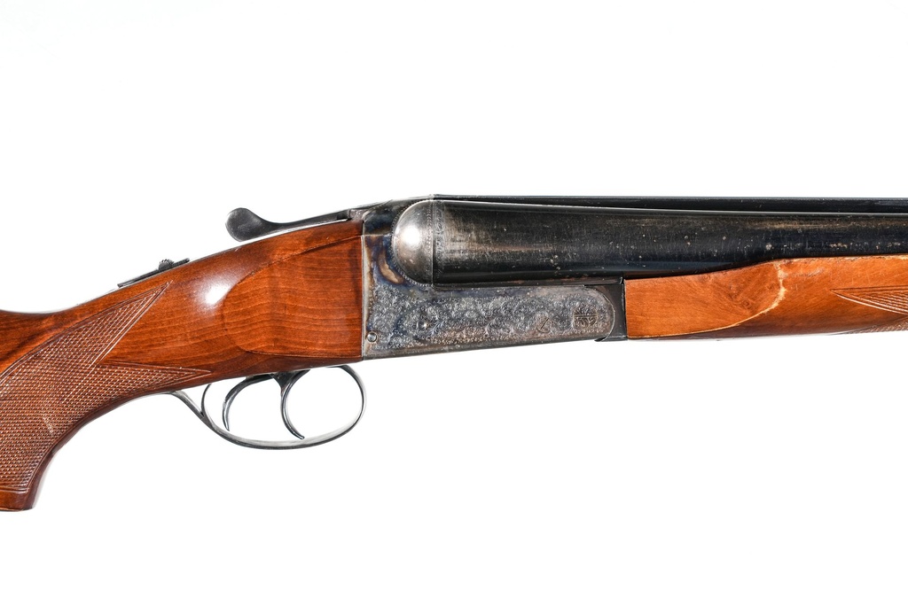 Gunmark Kestrel SxS Shotgun 8GA