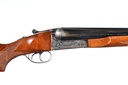 Gunmark Kestrel SxS Shotgun 8GA