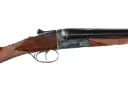 AYA No.3 SxS Shotgun 12GA
