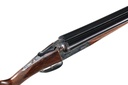AYA No.3 SxS Shotgun 12GA