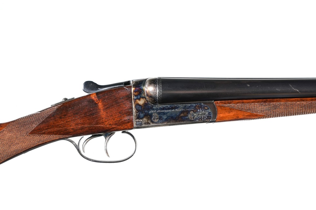 AYA No.3 SxS Shotgun 12GA